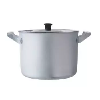 Кастрюля Scovo, 2.5 л, алюминий