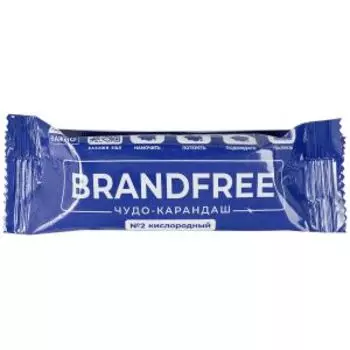 Кислородный пятновыводитель Brandfree, 1 шт, карандаш