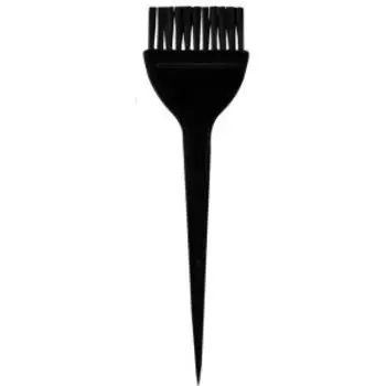 Кисть для окрашивания Queen Fair, 21.6 см, чёрный