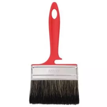 Кисть для водных красок АКОР, 100 мм