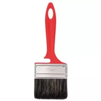 Кисть для водных красок АКОР, 70 мм