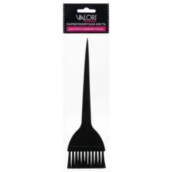Кисть парикмахерская Valori для окрашивания волос
