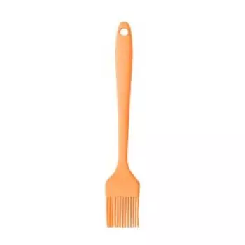 Кисточка пекарская Bakery, силикон, в ассортименте