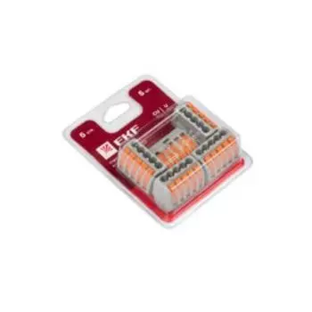 Клемма СМК, 5шт