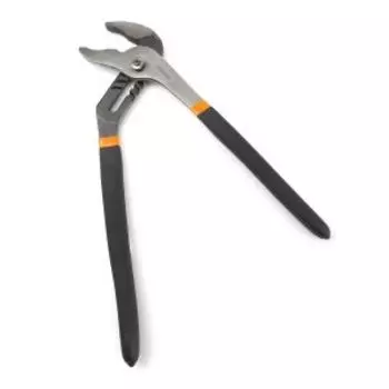 Клещи переставные AV Steel, 300 мм