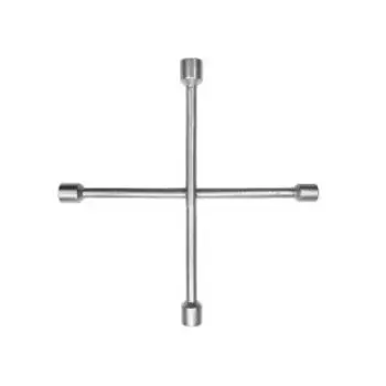 Ключ баллонный крестообразный Autovirazh