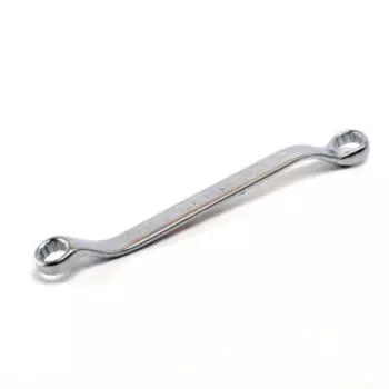 Ключ гаечный двусторонний накидной OFS 21-23 мм