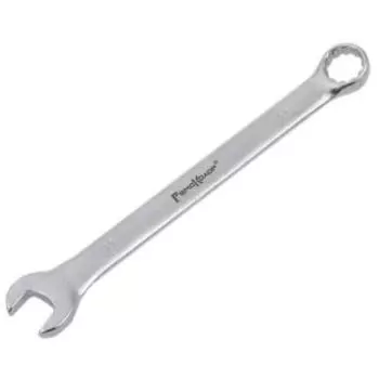 Ключ гаечный комбинированный Hardax, 11 мм, хромованадиевая сталь