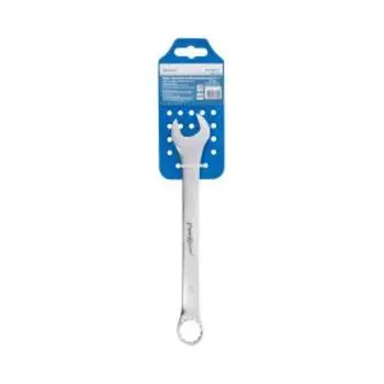 Ключ гаечный комбинированный HARDAX, 17 мм, хромованадиевая сталь