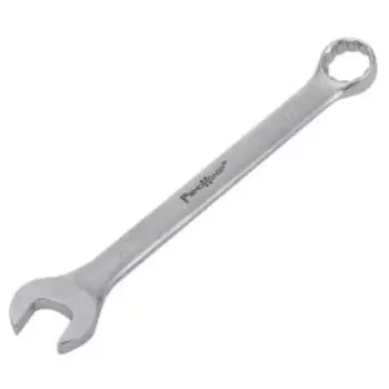 Ключ гаечный комбинированный Hardax, 22 мм, хромованадиевая сталь