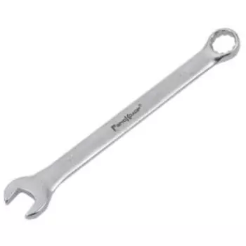 Ключ гаечный комбинированный Hardax, 24 мм, хромованадиевая сталь