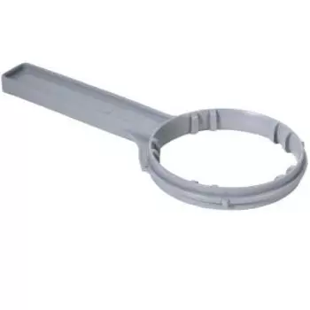 Ключ корпуса Гейзер для систем 3ИВ, 3ИВС, Био 311