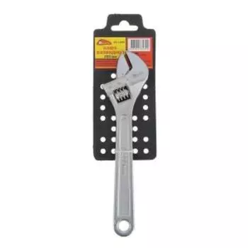 Ключ разводной HOBBI, углеродистая сталь, 200 мм
