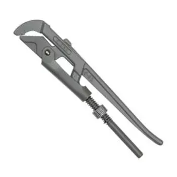 Ключ трубный БИБЕР