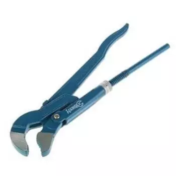 Ключ трубный тип S, 90°, №1