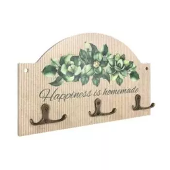 ключница Хлоя, размер: 25х15см