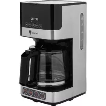 кофеварка капельная LEONORD LE-1755 900ВТ пластик/металл