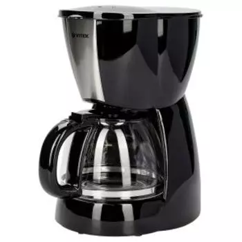 Кофеварка капельная Vitek VT-1503, 1.2 л, 900 Вт