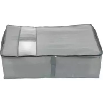 Кофр-чехол для хранения Рыжий Кот, 70 х 50 х 20 см, спанбонд