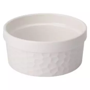 Кокотница Atmosphere Mesh, 9 см, фарфор