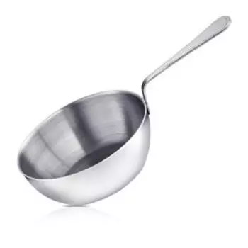 Кокотница Regent Linea Promo, 150 мл, нерж. сталь