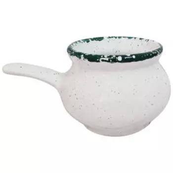 Кокотница Варадеро Новарусса, 9 см, керамика