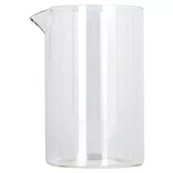 Колба для френч-пресса Lavenir, 800 мл, стекло