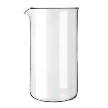 Колба для кофейников Walmer, 0.35 л, стекло