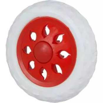 Колесо пластиковое, 160 мм