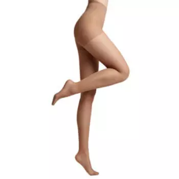 Колготки женские CE Active Soft, р. 4, natural