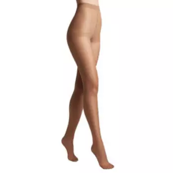 Колготки женские CE Solo 40, р.4, natural