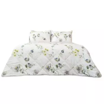 Комфортер Siberia Массимо №19, 1.5-сп, нав. 50х70 см, сатин