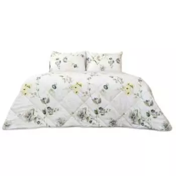 Комфортер Siberia Массимо №19, Евро, нав. 50х70 см, сатин