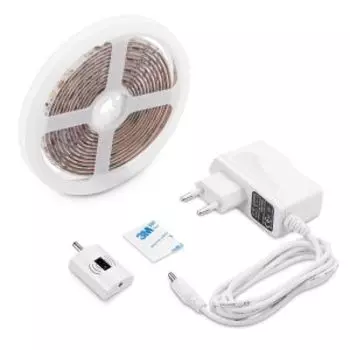 Комплект LED подсветки лента 12В