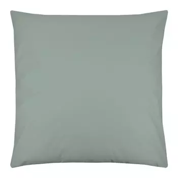 Комплект наволочек Браво, 2 шт, 70х70 см, поплин, зеленый