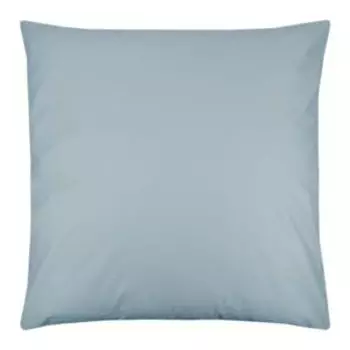 Комплект наволочек Браво, 2 шт, 70х70 см, поплин, серый