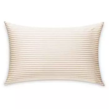 комплект наволочек MEDSLEEP перкаль размер: 50х70см, 2шт, 100%хл, 110г/м2, Линдау, светло-бежевый