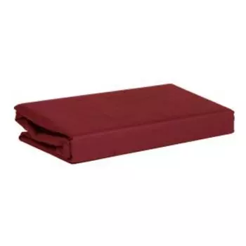 комплект наволочек PICASSA, размер: 50х70см, 2шт, сатин, 100%хл, 125г/м2, гладье, бордовый