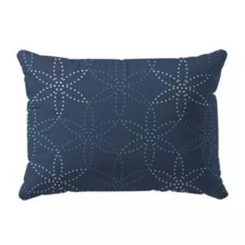 Комплект наволочек Самойловский Текстиль Сапфир, 70х70 см, 2 шт, бязь