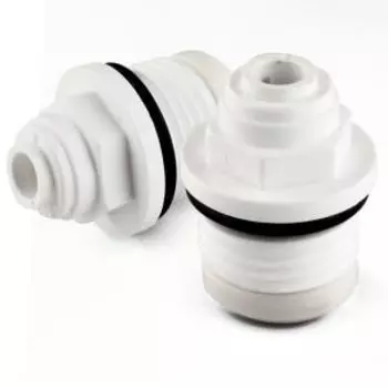 Комплект переходников Гейзер, 2 шт