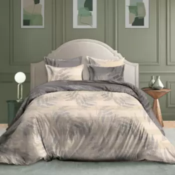 Комплект постельного белья Bonna Notte, Дуэт, бязь, хлопок 120г /м2, диз. 70158