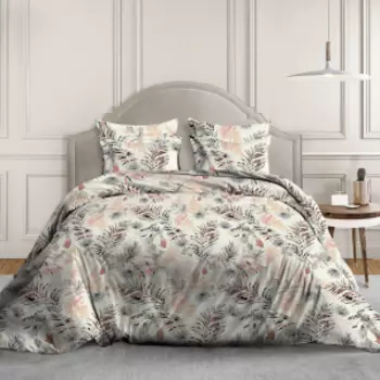 Комплект постельного белья Bonna Notte, Дуэт, бязь, хлопок 120г /м2, диз. 70085