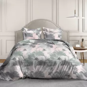 Комплект постельного белья Bonna Notte, Дуэт, бязь, хлопок 120г /м2, диз. 70997