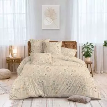 Комплект постельного белья Bravo Collection, 2-сп, нав. 70х70 см, поплин