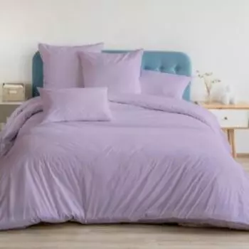 Комплект постельного белья Bravo Collection, 1.5-сп, нав. 70х70 см, поплин