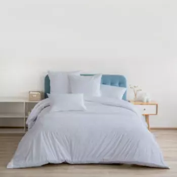 Комплект постельного белья Bravo Collection, 1.5-сп, нав. 70х70 см, поплин