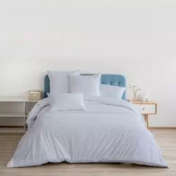 Комплект постельного белья Bravo Collection, 2-сп, нав. 70х70 см, поплин