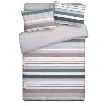 Комплект постельного белья Cottonika Mine, Дуэт, нав. 50х70 см, поплин