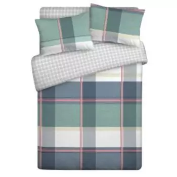 Комплект постельного белья Cottonika Mine, 2-сп, нав. 50х70 см, поплин