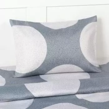 Комплект постельного белья Экономь и Я, 1.5-сп, нав. 50х70 см, микрофибра